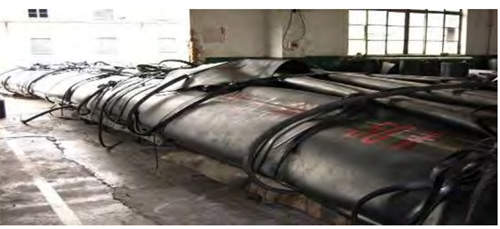 Top Hydraulic Dam Manufacturers