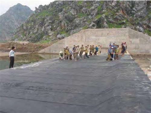 Hydraulic Dam Suppliers