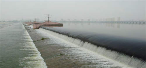 Inflatable Rubber Dam Manufacturers