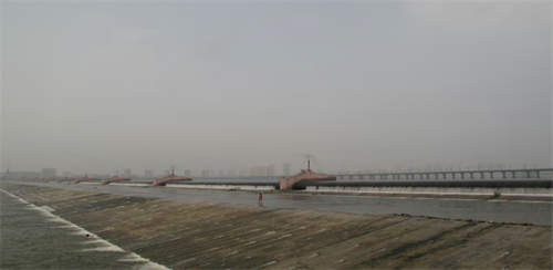 Inflatable Rubber Dam Suppliers