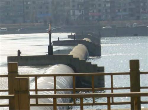 Hydraulic Dam Construction Cost