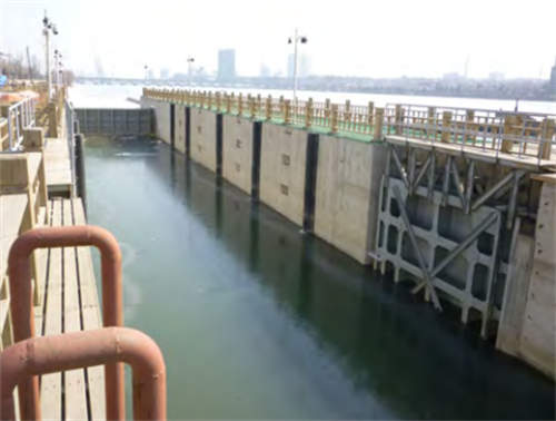 Best Hydraulic Dam Contractors