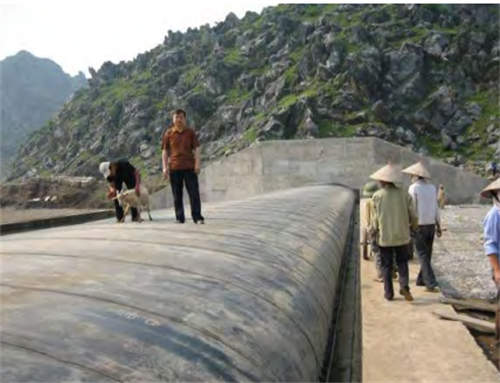 Hydraulic Dam Engineering Firms