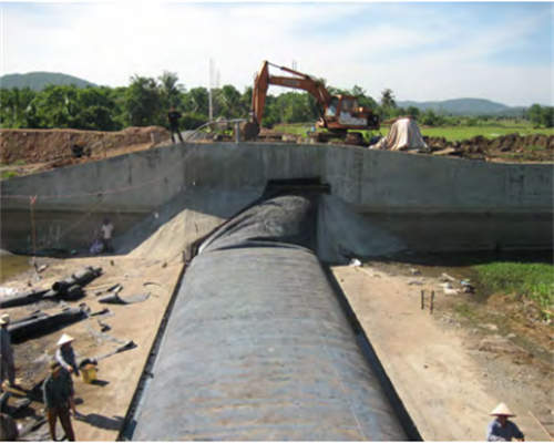 Movable Weir Manufacturers