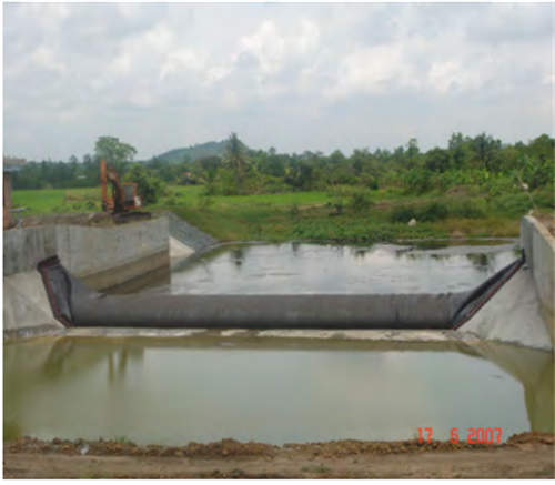 Movable Weir Suppliers