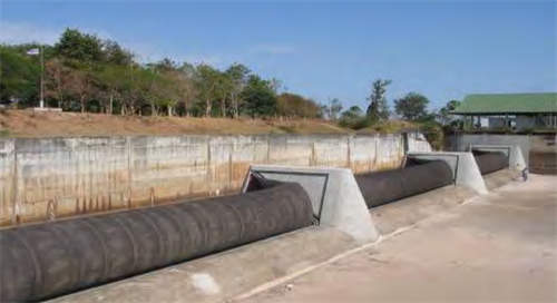 Movable Weir Distributors