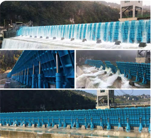 Movable Weir Warranty