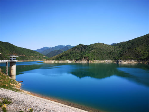 Order Inflatable Rubber Dam