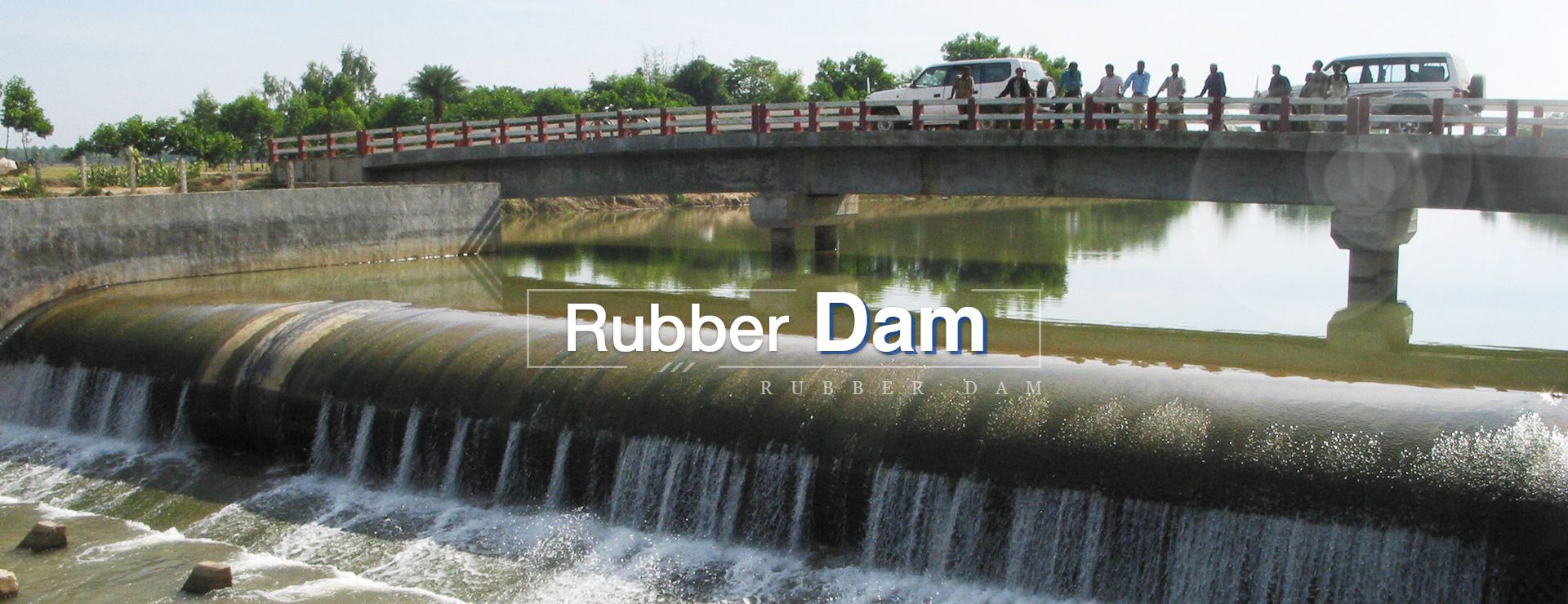 Rubber Dam