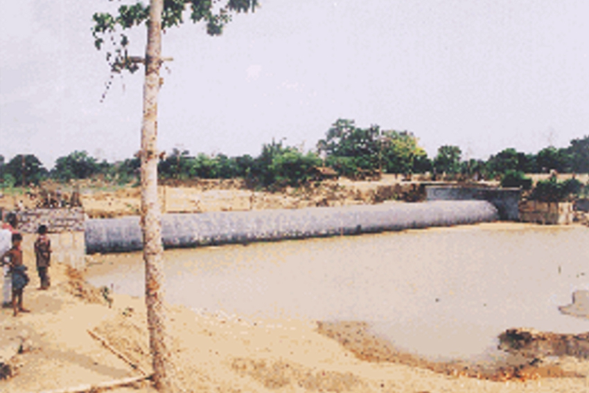 Kaoraid Rubber Dam