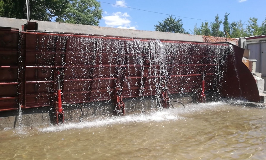 Pinggu Experimental Base