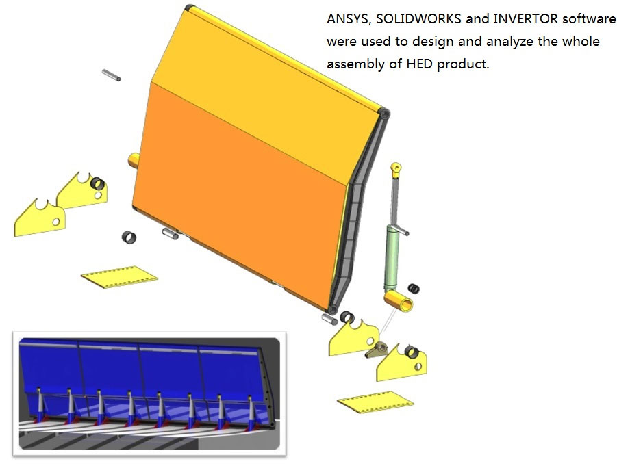 ANSYS software network training course