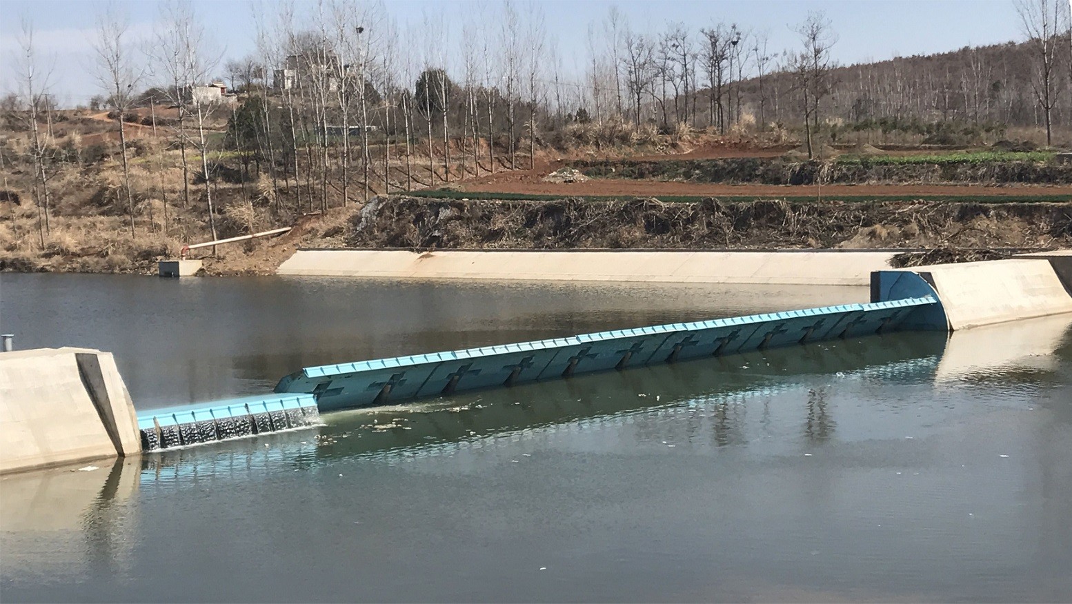Henan Water Diversion Project