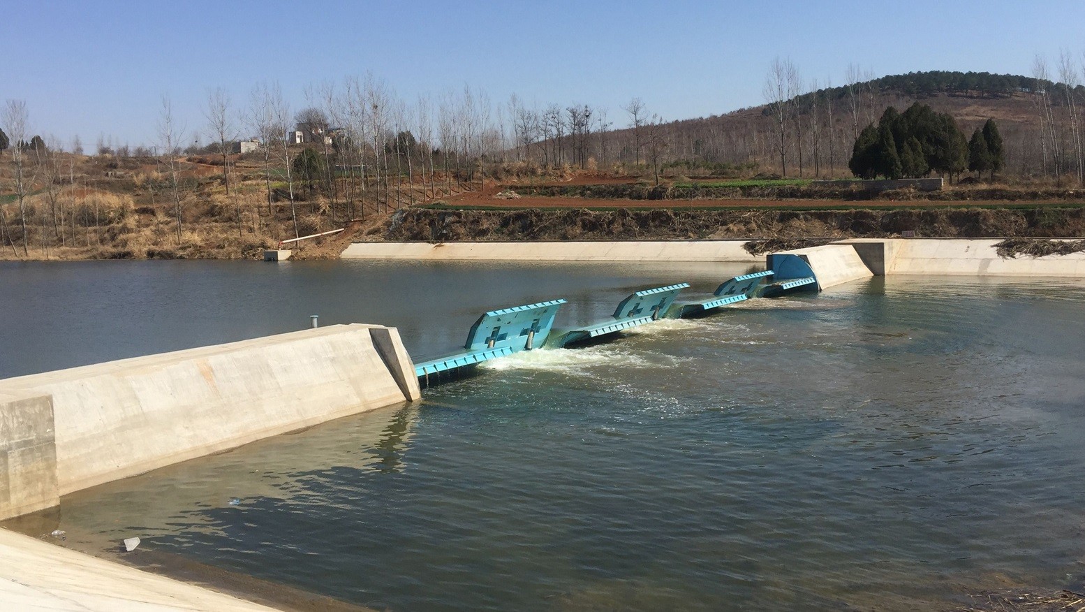 Henan Water Diversion Project