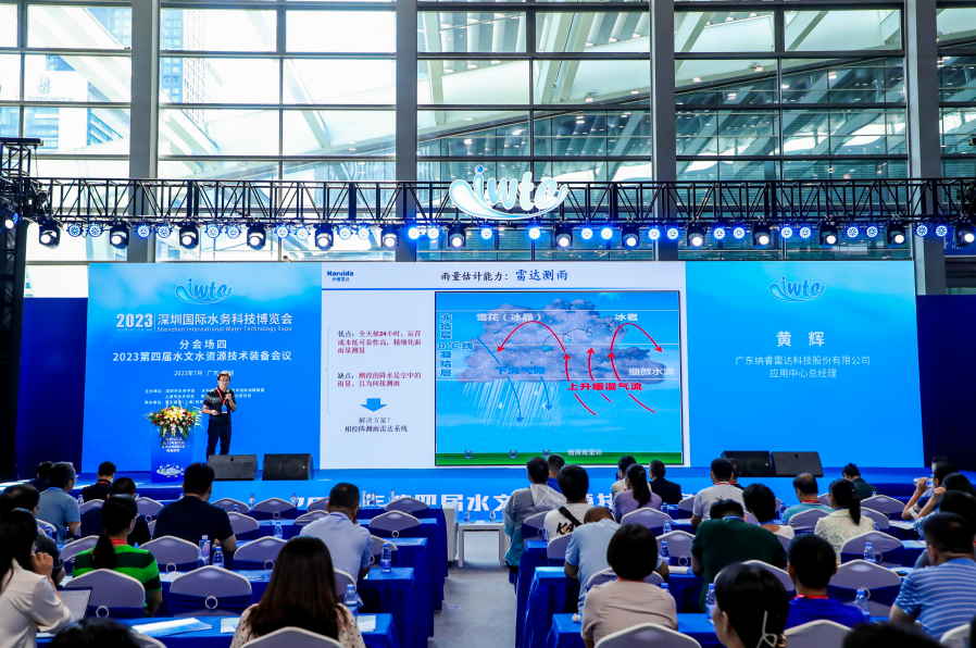 Shenzhen International Water Technology Expo