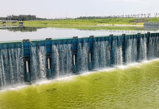 Hydropower Plants