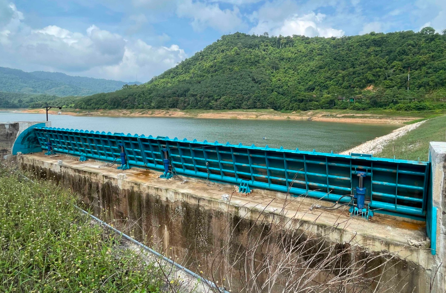 Benefits of Installing an Irrigation Resevoir