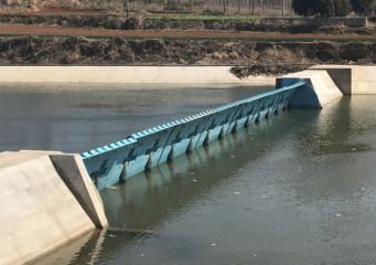 What are Dams and Reservoirs?