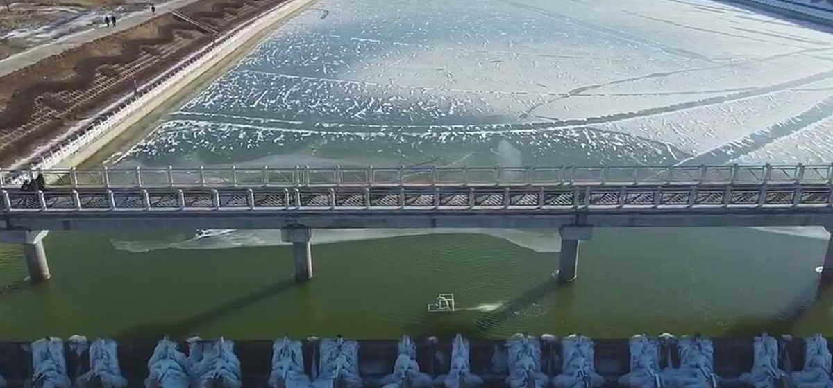 Melting& Deicing Device