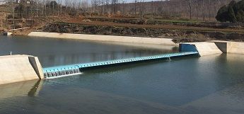 Henan Water Diversion Project