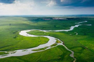 Focus on River Governance, Global Water Forum Was Held in Beijing