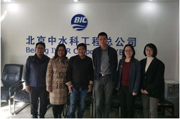 Thai Customers Visit BIC to Strength the Cooperation