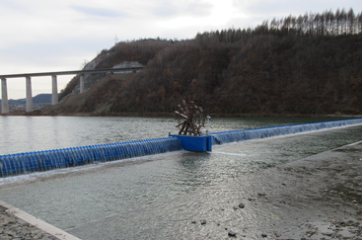 What Is a Dam Construction?