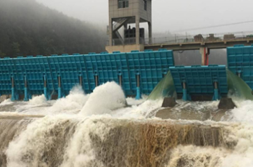 What Is a Spillway in a Dam?