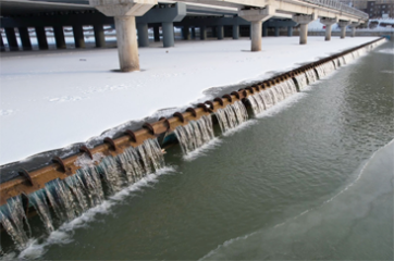 Water Retaining Gate for Water Conservancy Construction: Ensuring Efficient Water Management