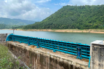 How a Water Dam Works for Electricity: Unveiling the Power of Hydroelectricity