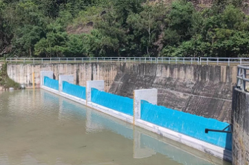 Rubber Dam vs. Steel Gate — Which is Right for Your River?