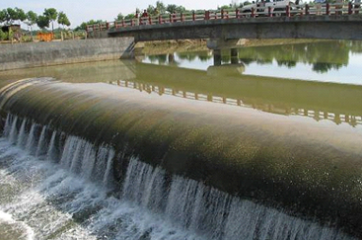 International Projects Spotlight: Inflatable Dams in Asia, Africa, and South America