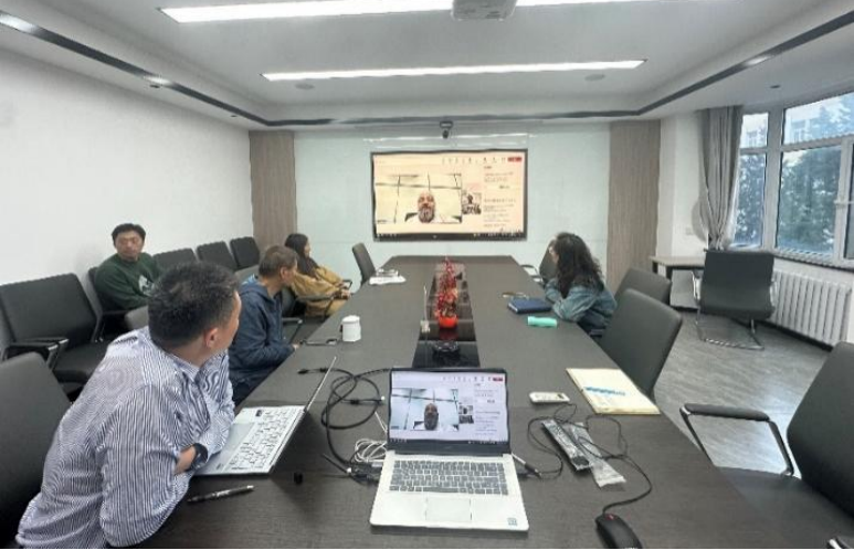 BIC Hold Rubber Dam Technical Exchange Seminar