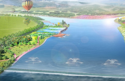 BIC: Empowering Water Conservancy Informatization with Technology