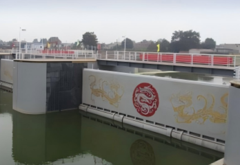 Hydraulic Dam vs Steel Dam Gate – Two Choices in Modern Water Conservancy Projects