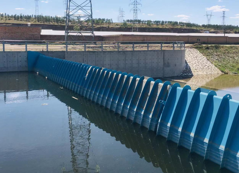 Sluice Gates: Design, Operation, and Applications in Water Infrastructure