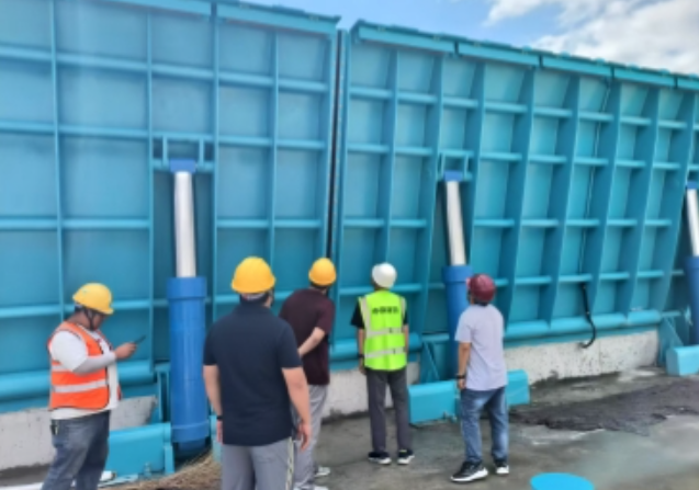 Hydraulic Flood Barriers vs Traditional Flood Protection: Which Is Better?