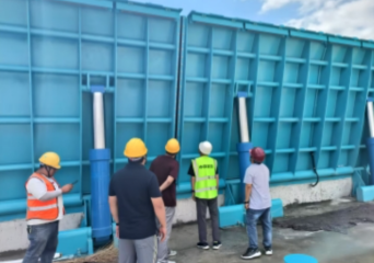 Hydraulic Flood Barriers vs Traditional Flood Protection: Which Is Better?