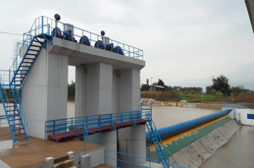 Rubber Dams for Water Storage: Benefits & How They Work
