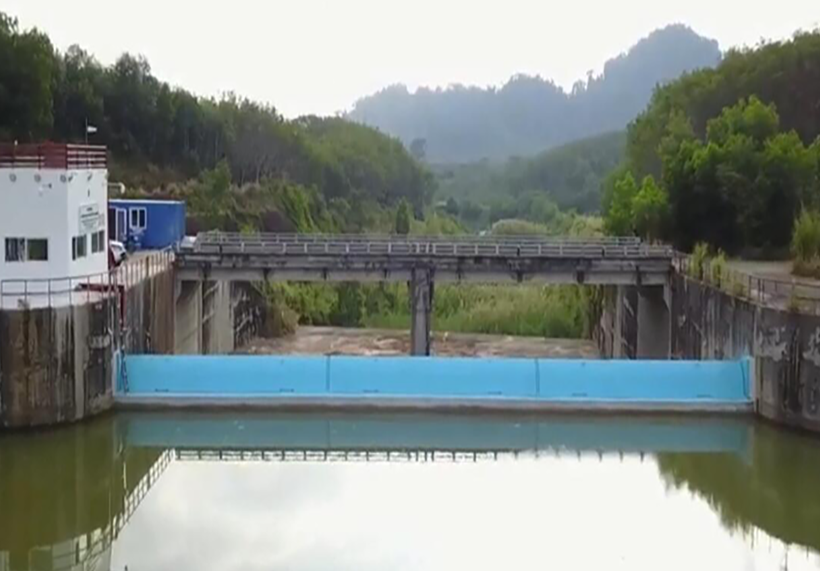 Why Gates and Other Mechanical Systems at Dams Need Inspection and Maintenance