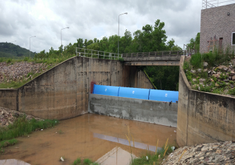 Dam Drainage System Design: A Practical Guide