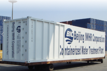 How Do Containerized Desalination Systems Work?