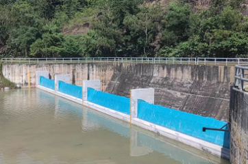 Automatic Sluice Gate Systems for Water Flow Control